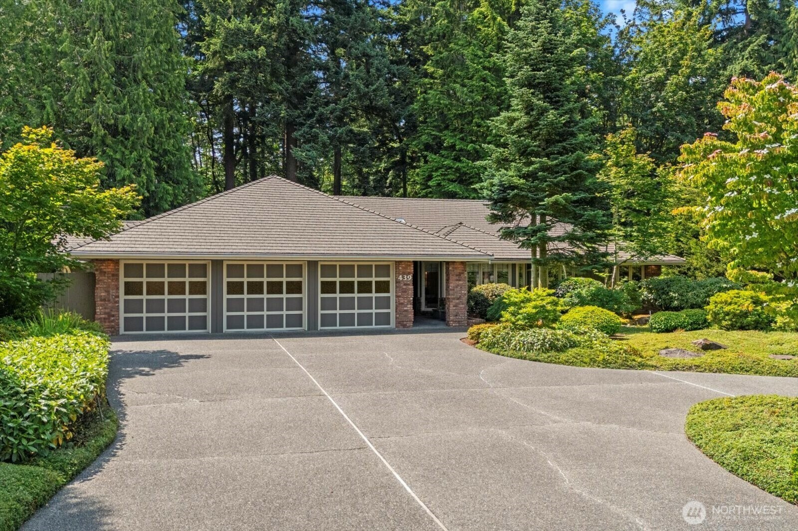 Property Photo: 439 NW 162nd Street WA 98177