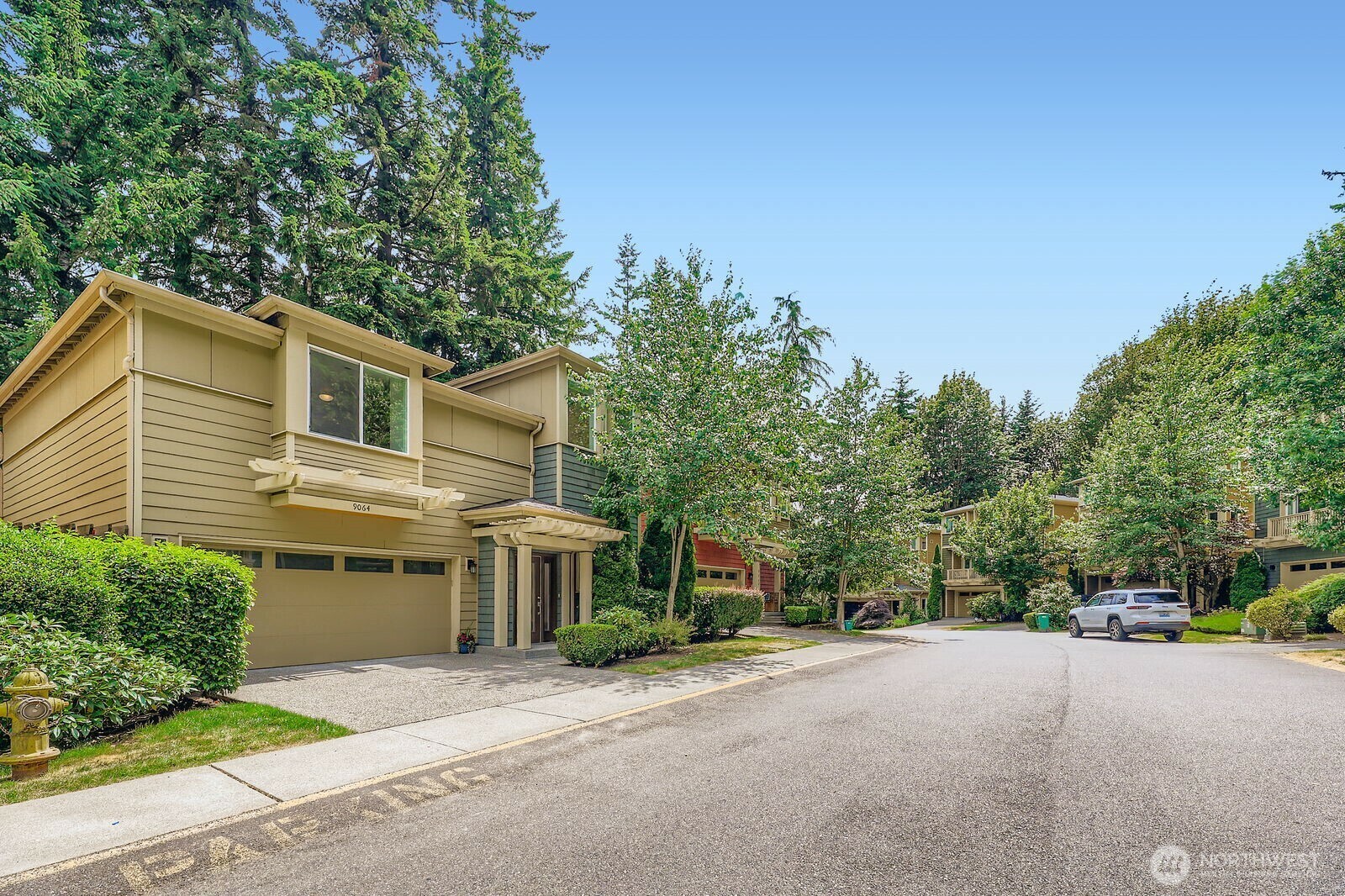 Property Photo:  9064  177th Place NE  WA 98052 
