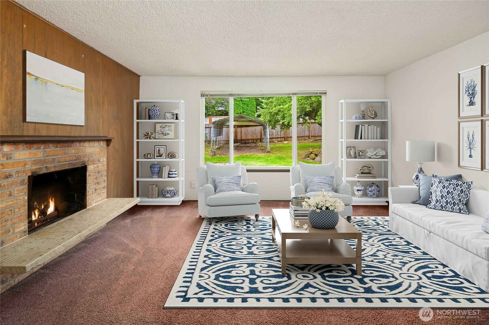 Property Photo: 11847 SE 227th Place WA 98031