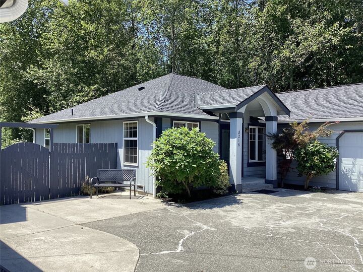 Property Photo:  8216  1st Street SE  WA 98258 