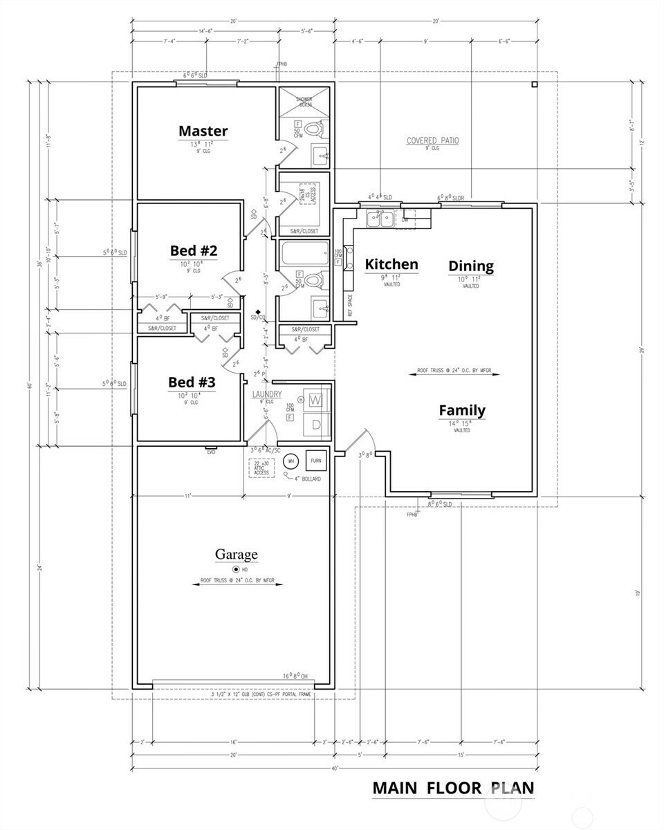 Property Photo: 714 P Street NE WA 98848