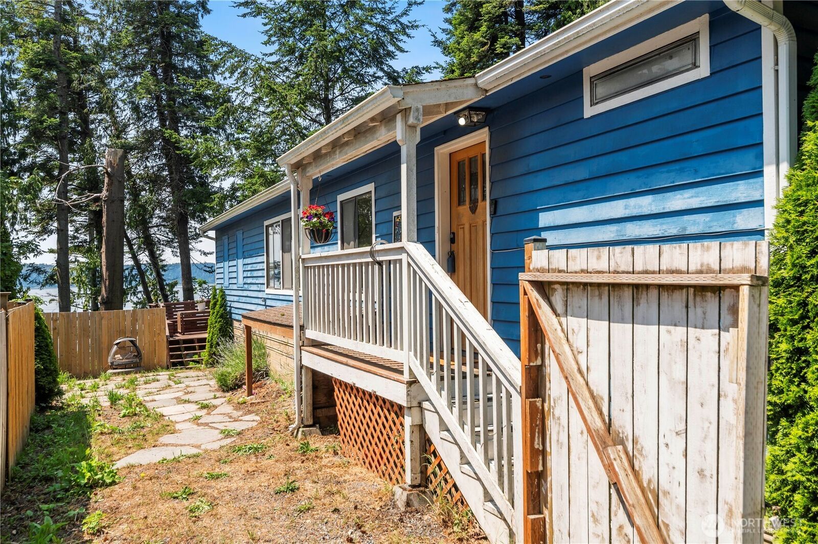 Property Photo: 7816 47th Avenue NW WA 98271