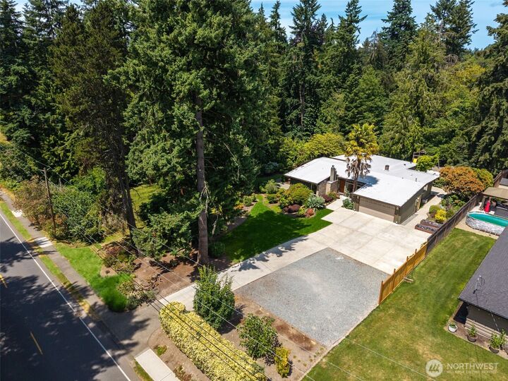 Property Photo: 126 SW 171st Street WA 98166