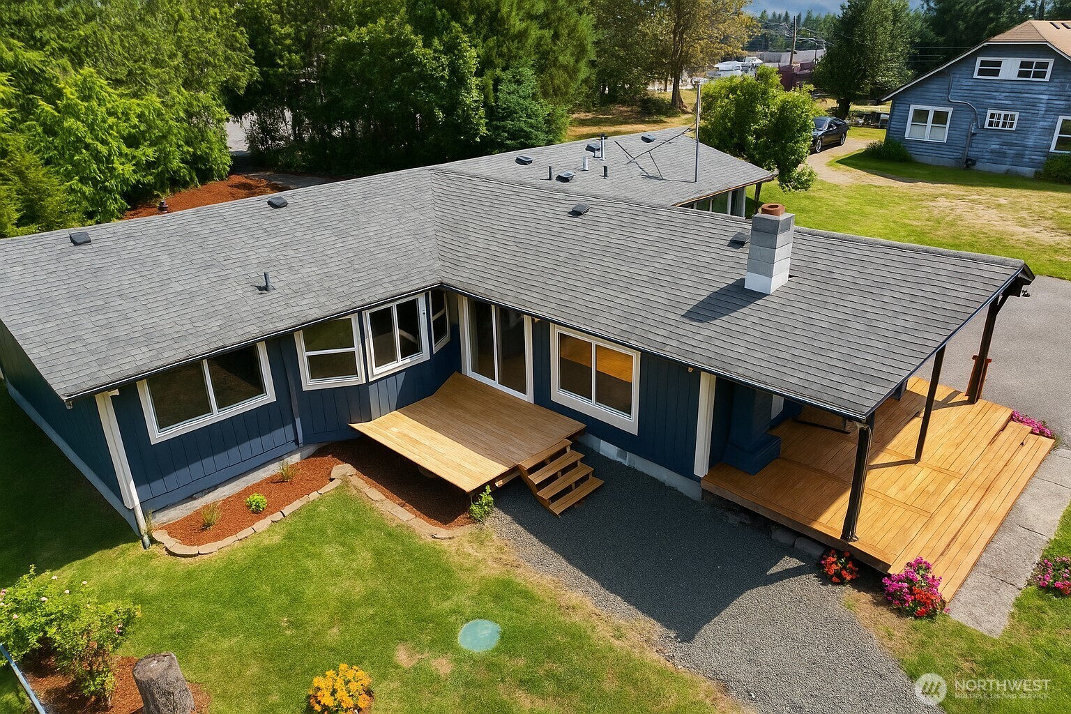 Property Photo: 2090 SE Lund Avenue WA 98366