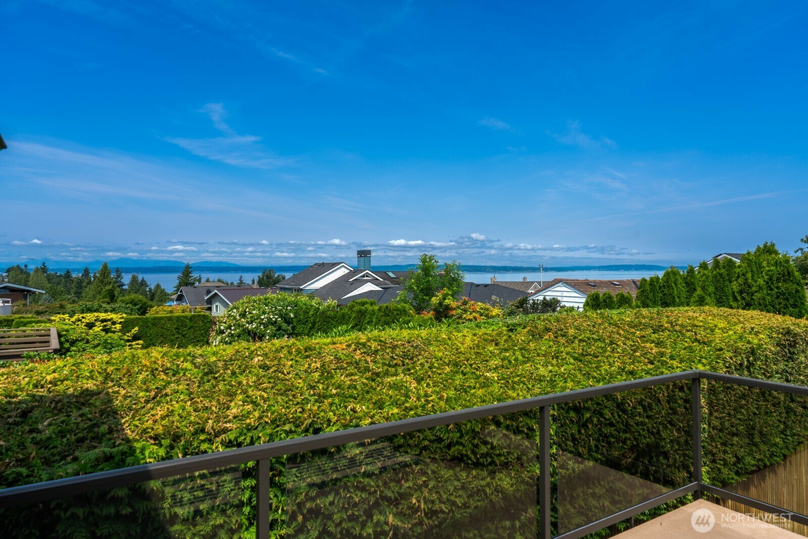 Property Photo: 9405 23rd Avenue NW WA 98117