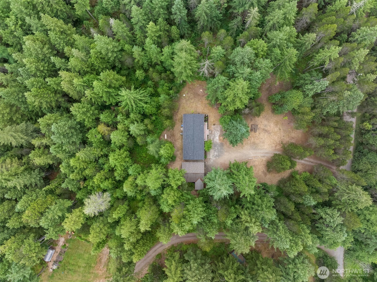 Property Photo: 12543 Bear Track Lane SW WA 98367