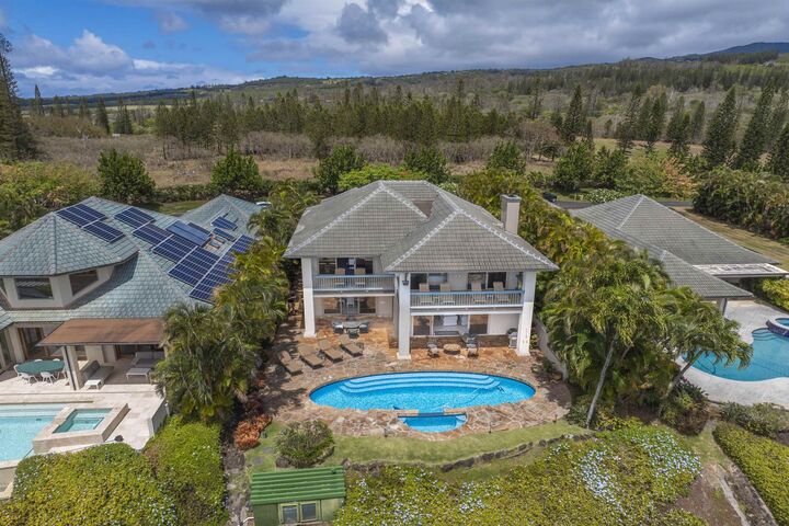 212 Crestview Rd  Lahaina HI 96761 photo