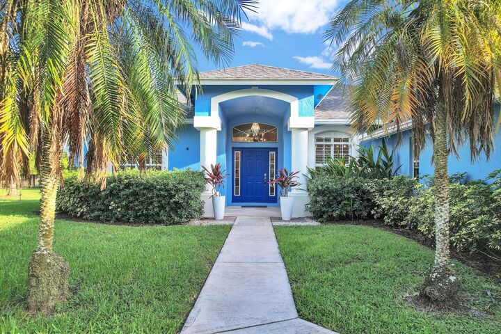 Property Photo: 16778 Key Lime Boulevard # FL 33470