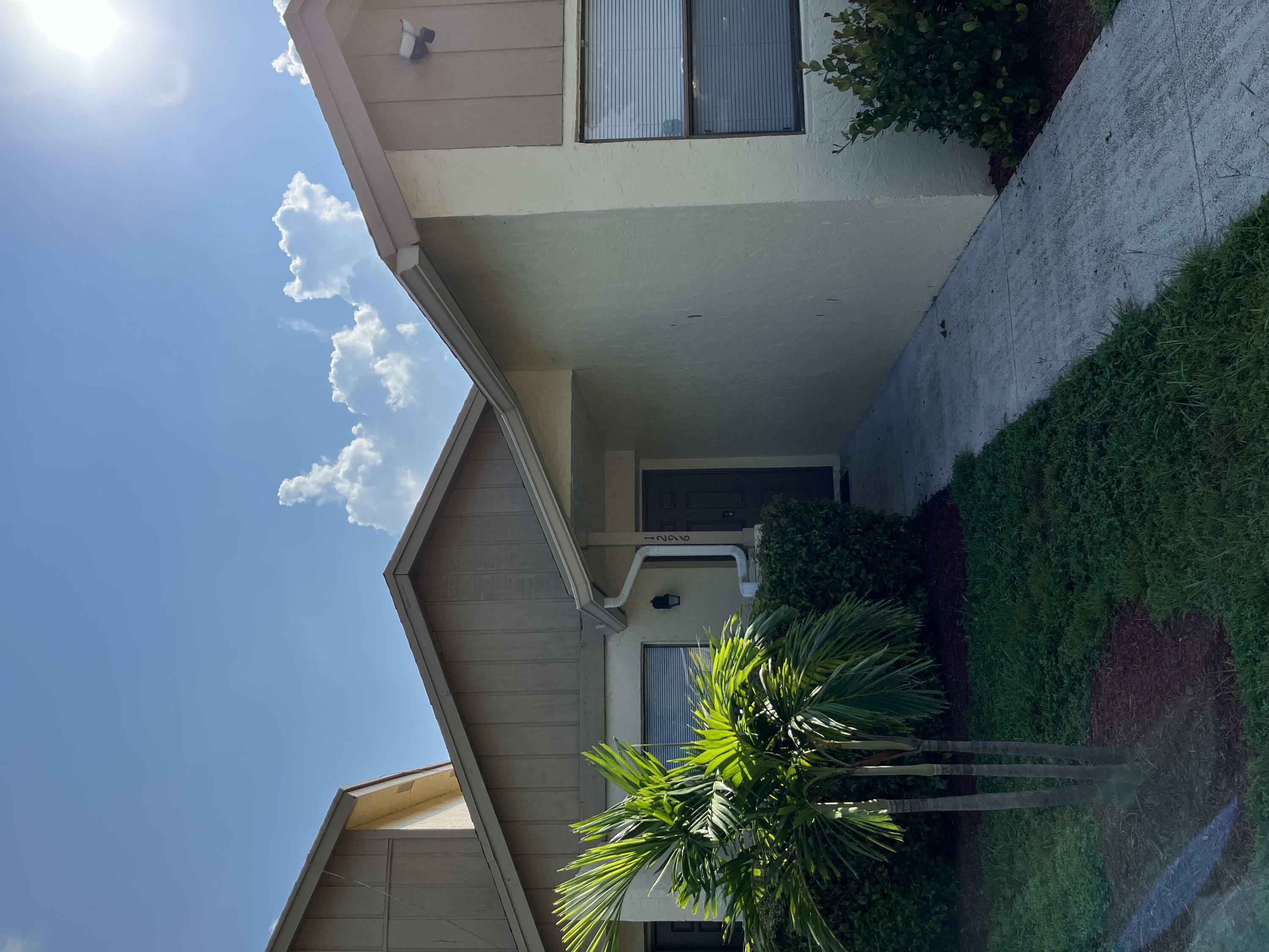 Property Photo: 1296 White Pine Drive FL 33414