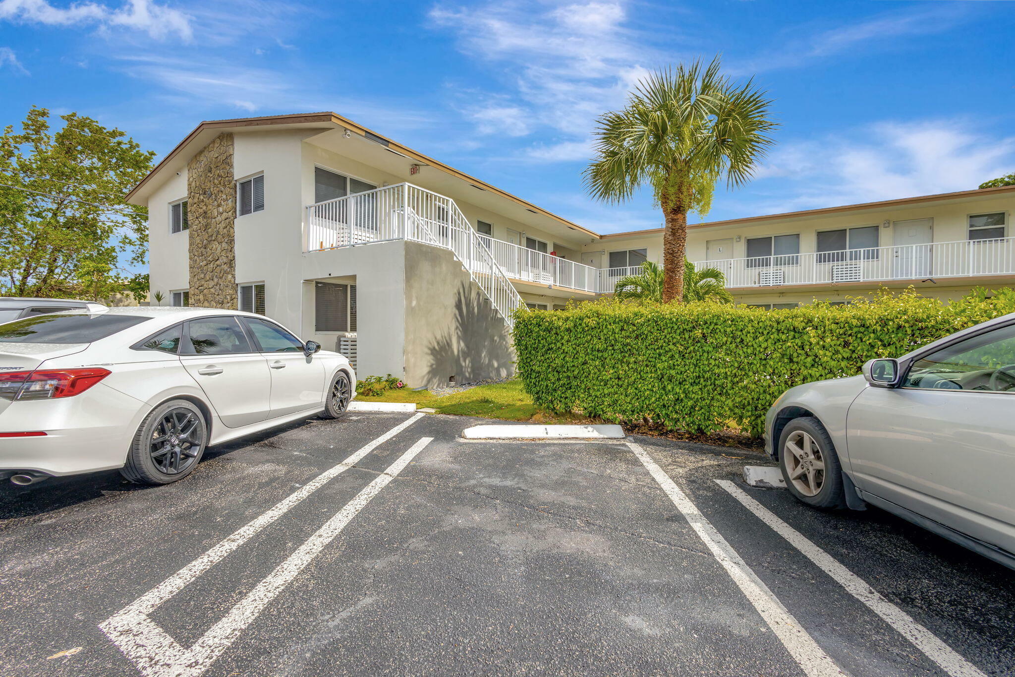 Property Photo: 525 S Broadway Street A FL 33462