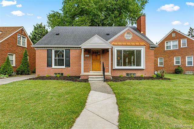 929 Meridan Street  Dearborn MI 48124 photo