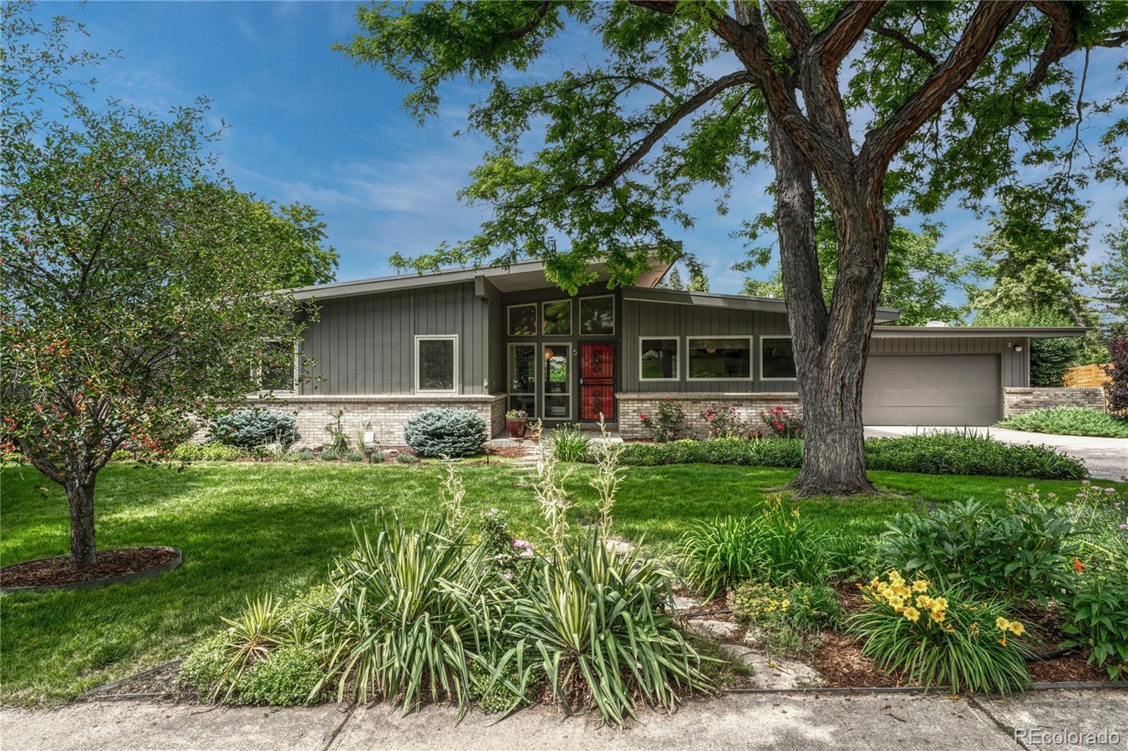 5 Hillside Drive  Wheat Ridge CO 80215 photo