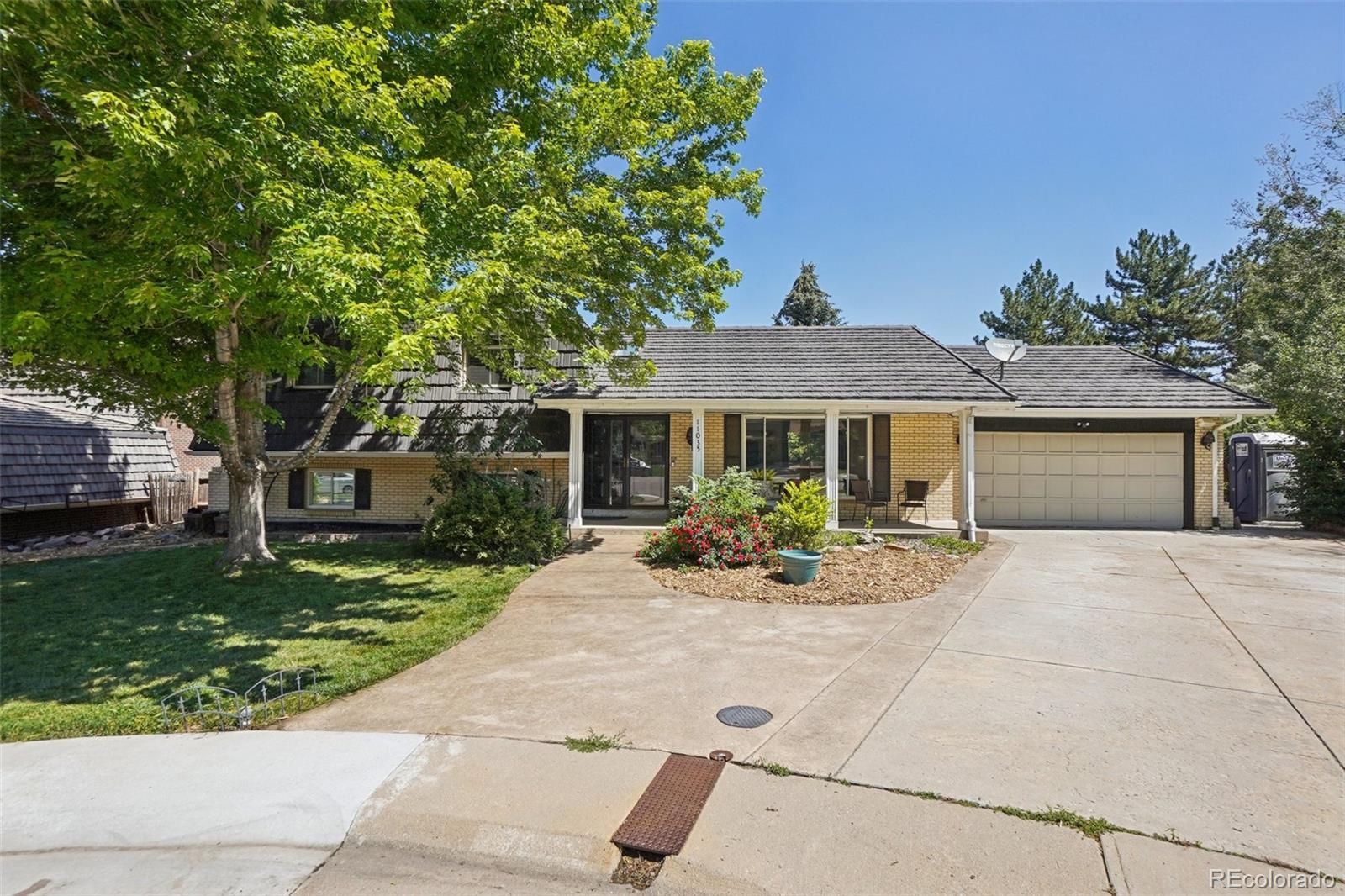 11035 W 26th Place  Lakewood CO 80215 photo