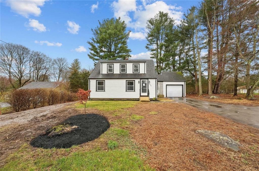 Property Photo: 895 Oakhill Avenue MA 02703