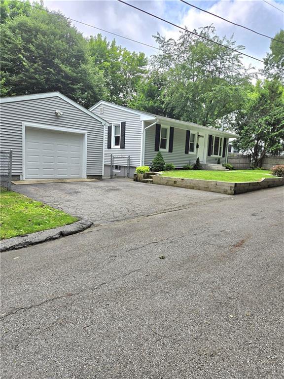 Property Photo: 7 Edge Street RI 02893
