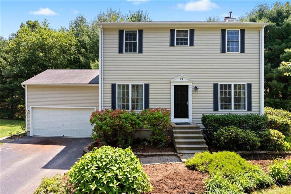 75 Ridgewood Lane  South Kingstown RI 02879 photo