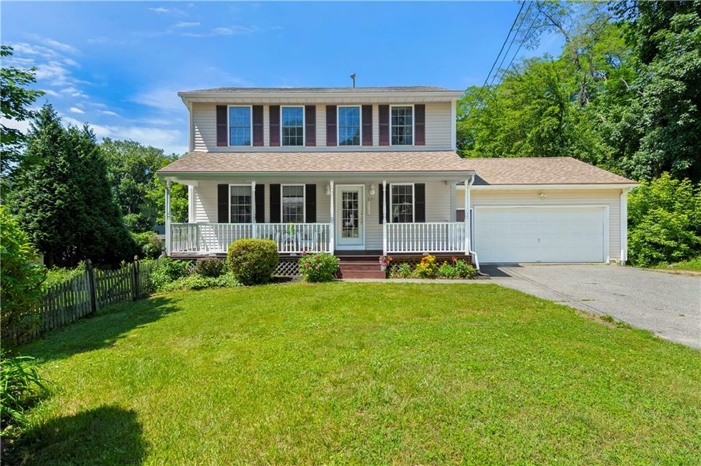 Property Photo: 634 Prospect Street RI 02895