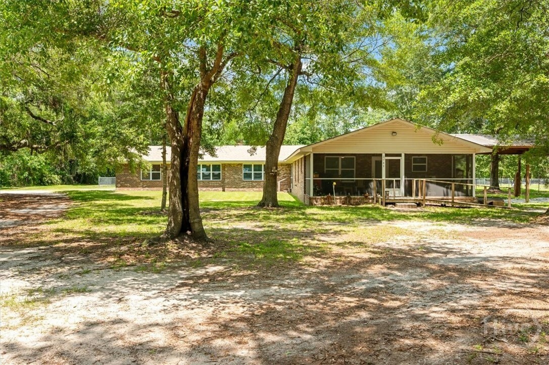 Property Photo:  2741 US 80 Highway  GA 31302 