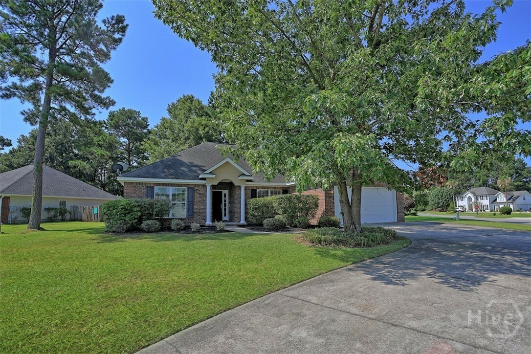 Property Photo:  8 Patriot Drive  GA 31324 