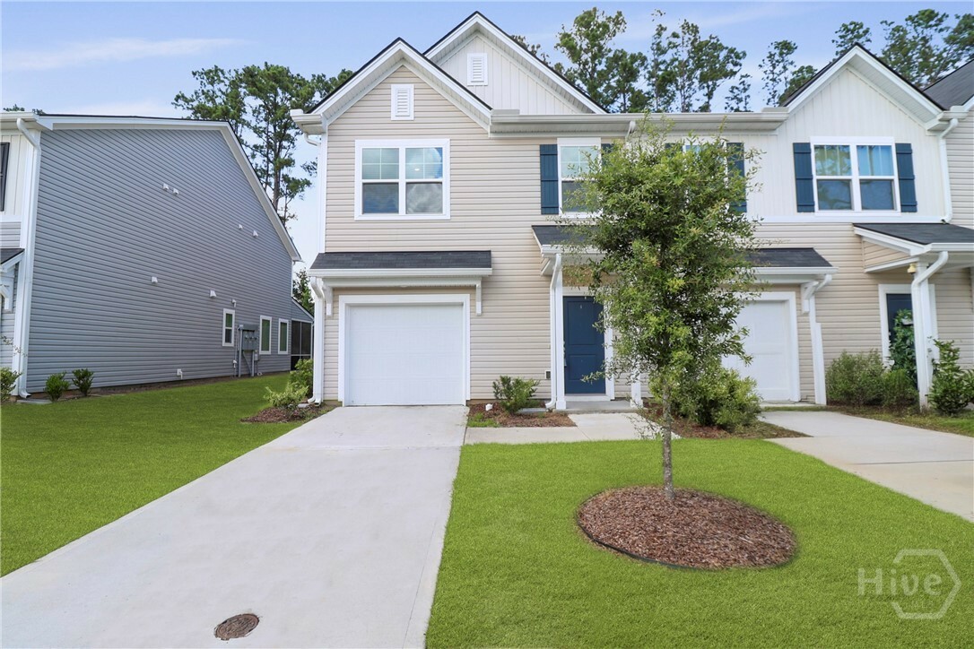 Property Photo:  172 Benelli Drive  GA 31322 