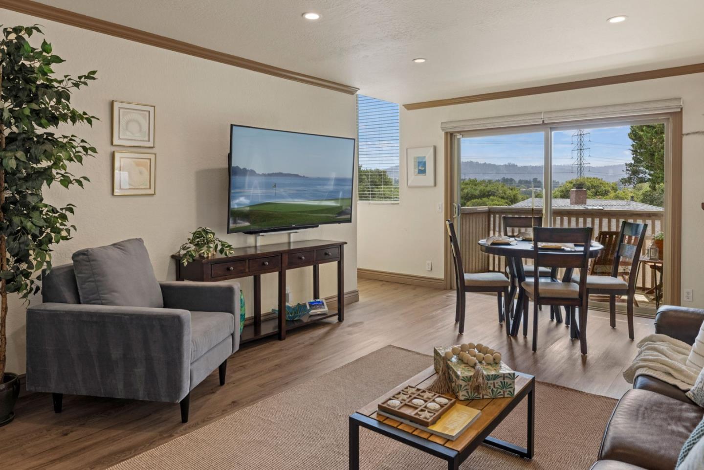 Property Photo: 1037 Highland Street A CA 93955
