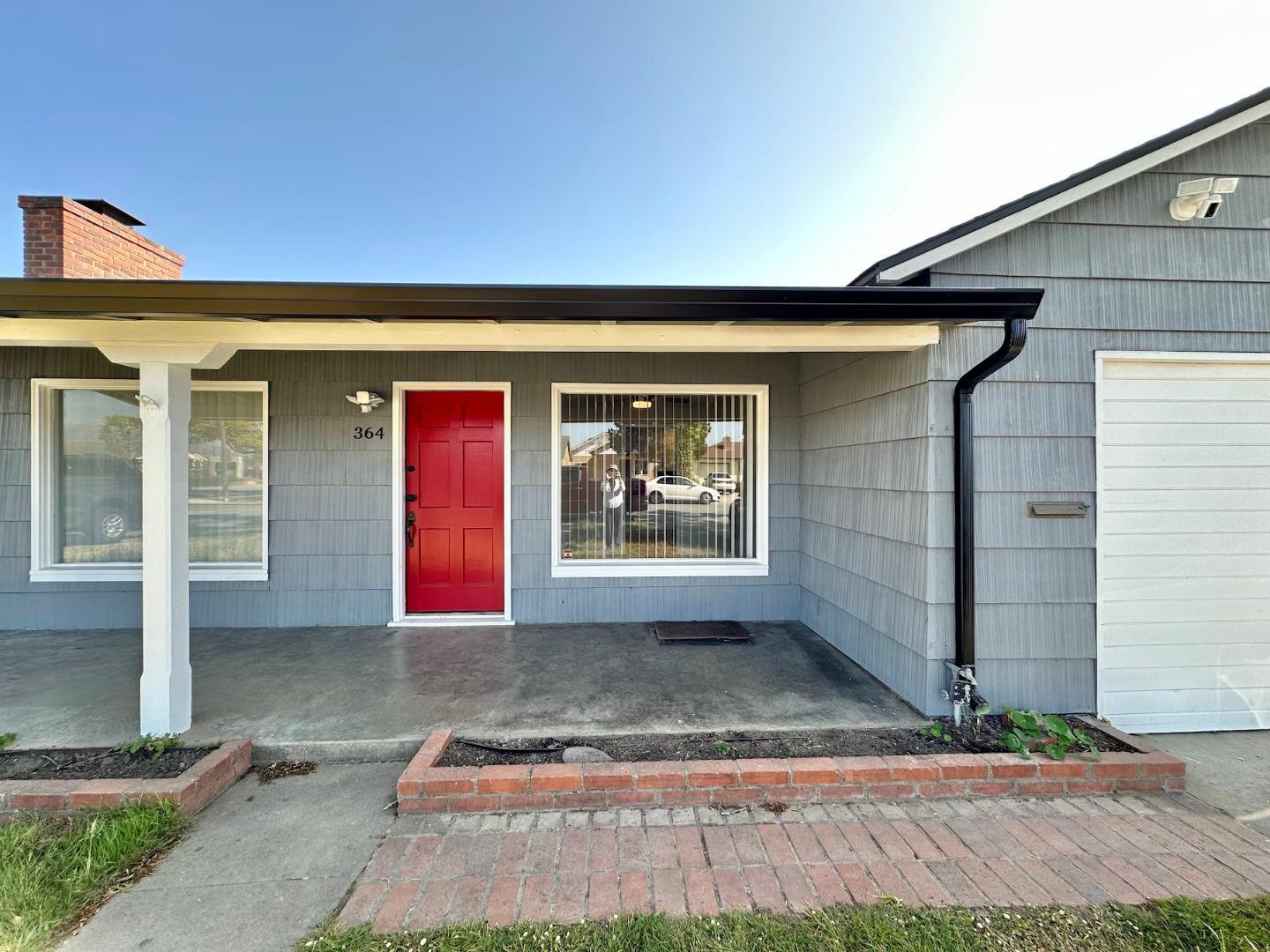 Property Photo: 364 Sequoia Street CA 93906
