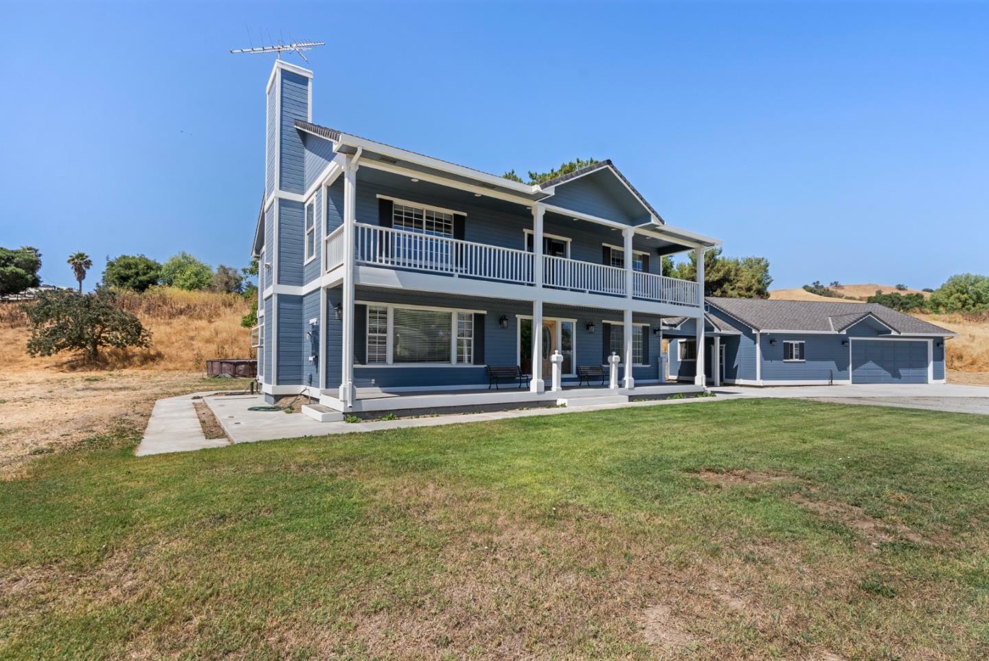 Property Photo:  695 Hospital Road  CA 95023 