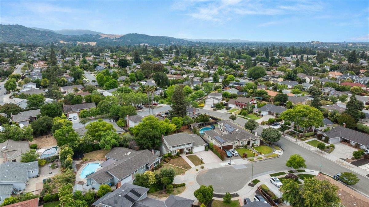 Property Photo: 1128 Allston Court CA 95120