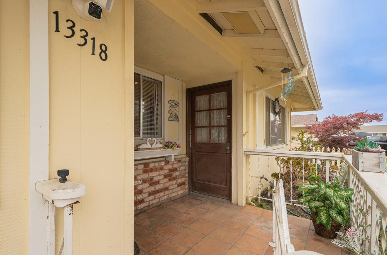 Property Photo: 13318 Jackson Street CA 93906