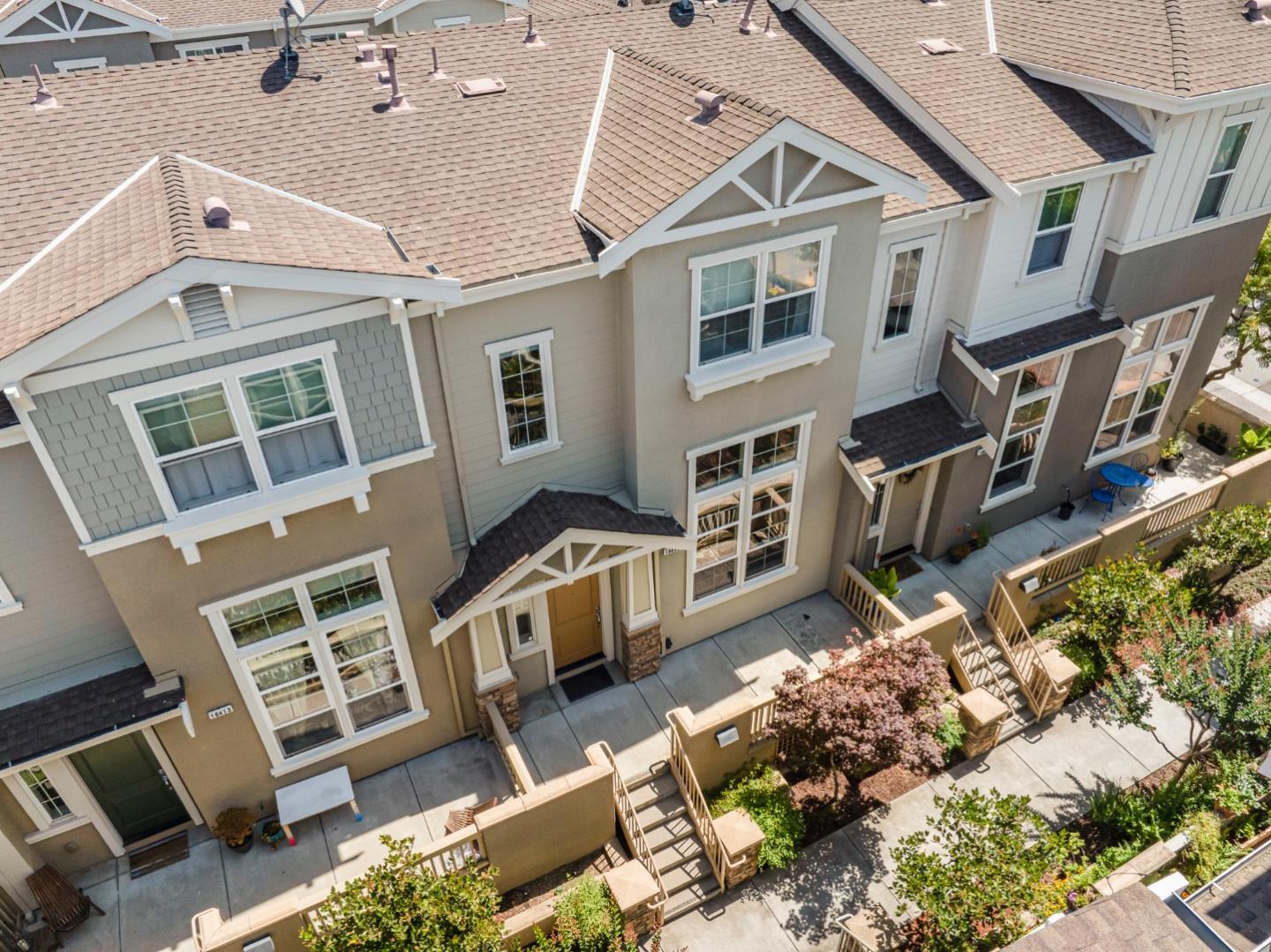 Property Photo:  18409 Ruby Lane  CA 95037 