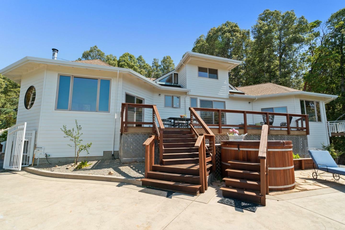Property Photo: 335 Wild Iris Lane CA 95060