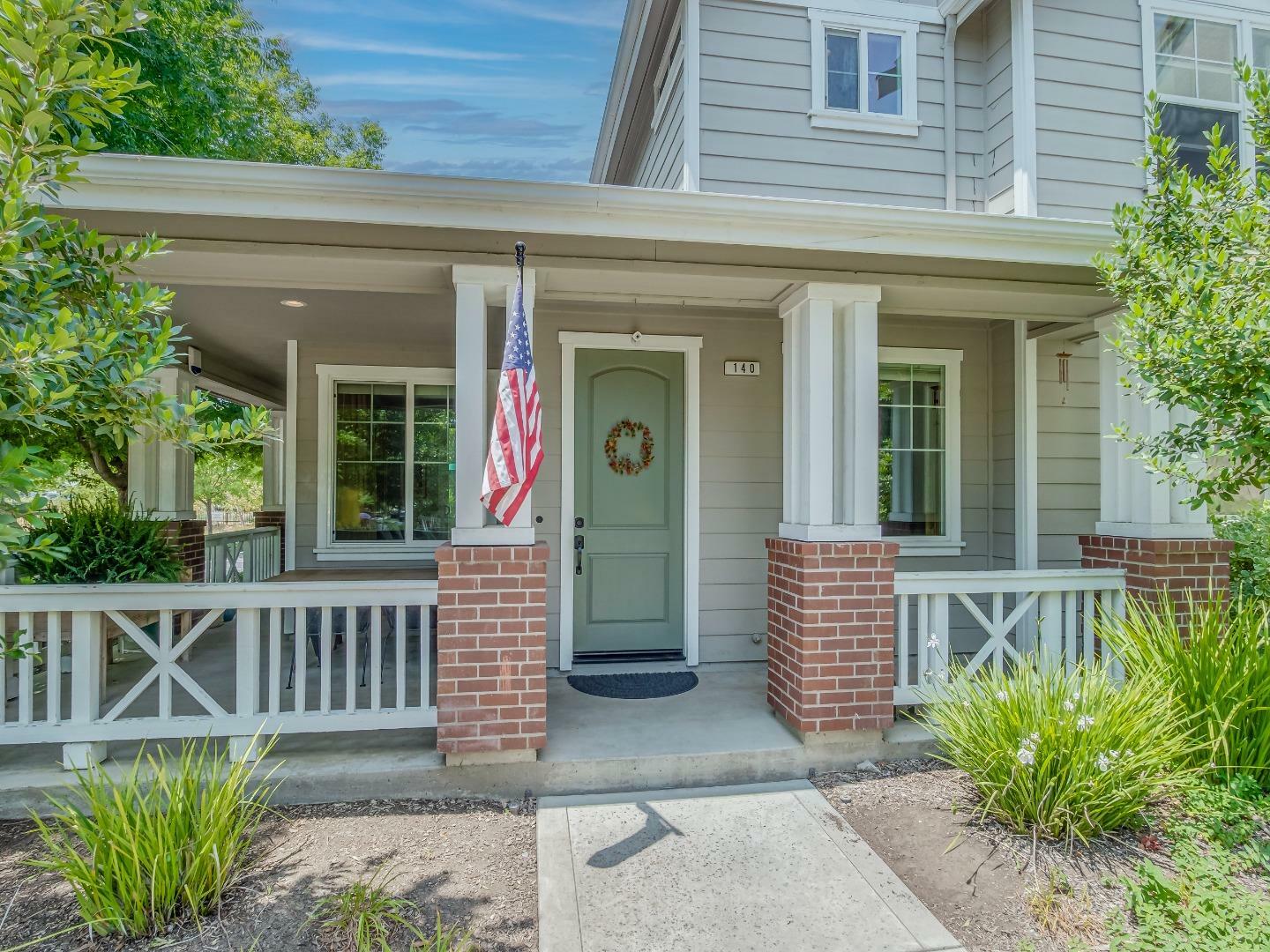 Property Photo: 140 Sarafina Way CA 95020