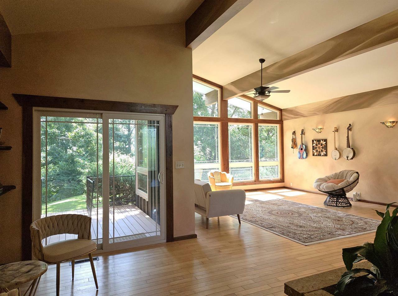 Property Photo: 1 Sandy Oak Drive WI 54665