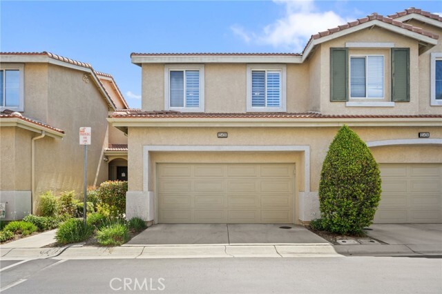 Property Photo: 25426 Pyramid Peak Santa Clarita Drive CA 91350