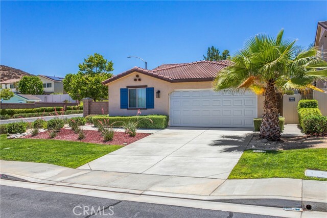 Property Photo: 35101 Caraway Court CA 92532