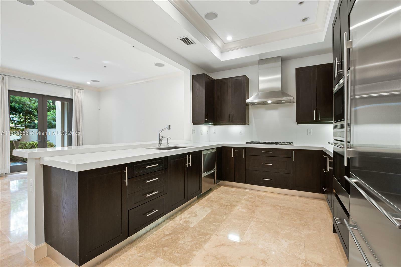 Property Photo:  7530 SW 56th Ct  FL 33143 
