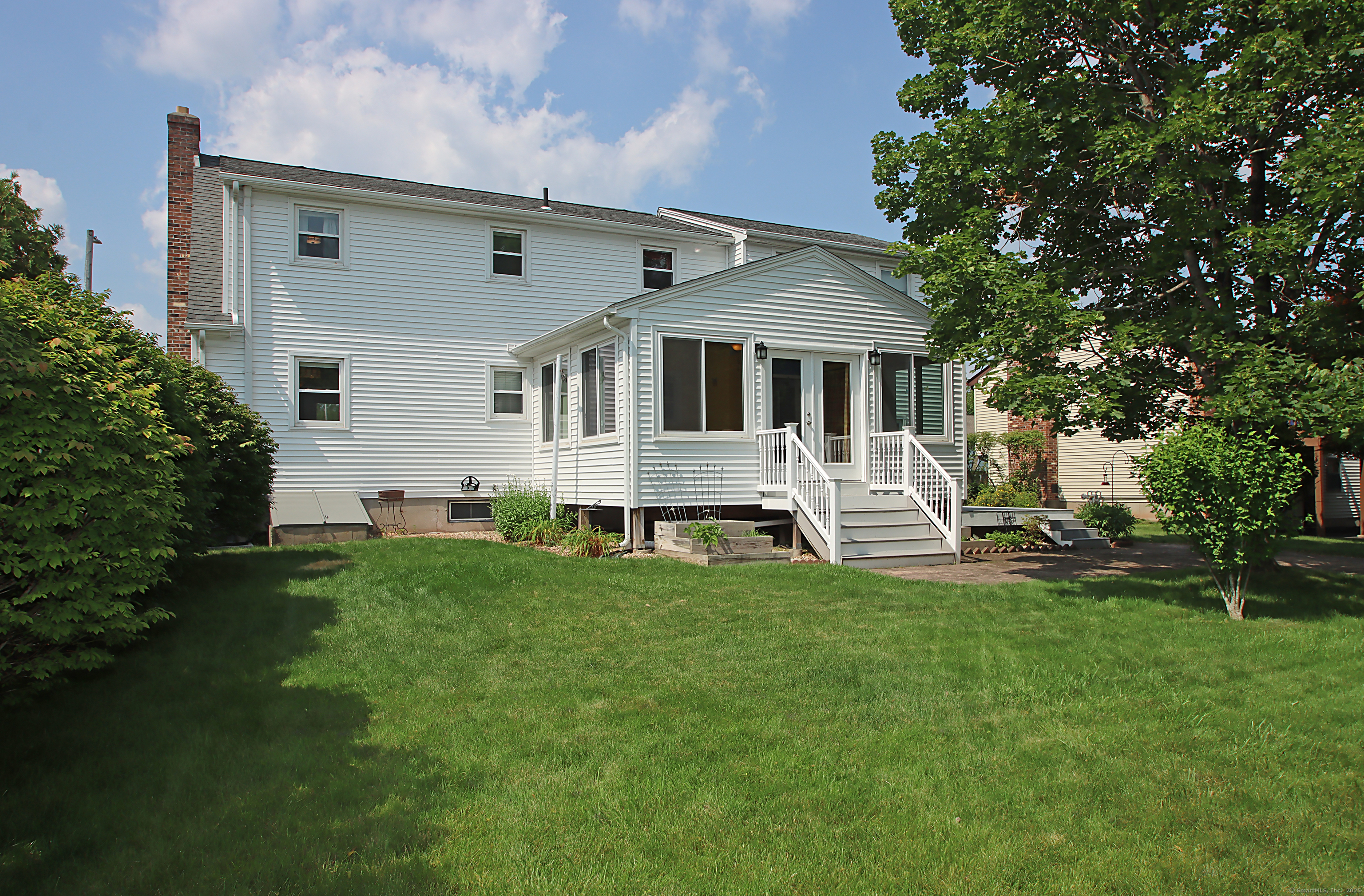 Property Photo: 30 Winding Meadow Drive CT 06037