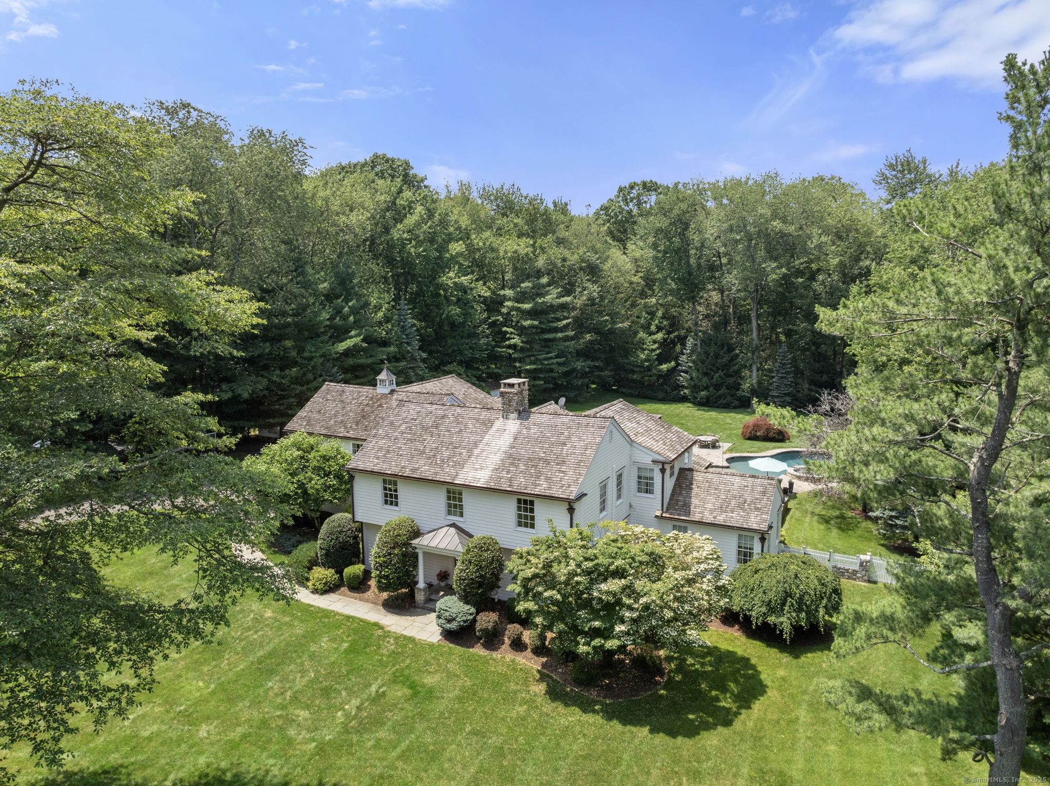 Property Photo:  92 Hornbeam Road  CT 06824 