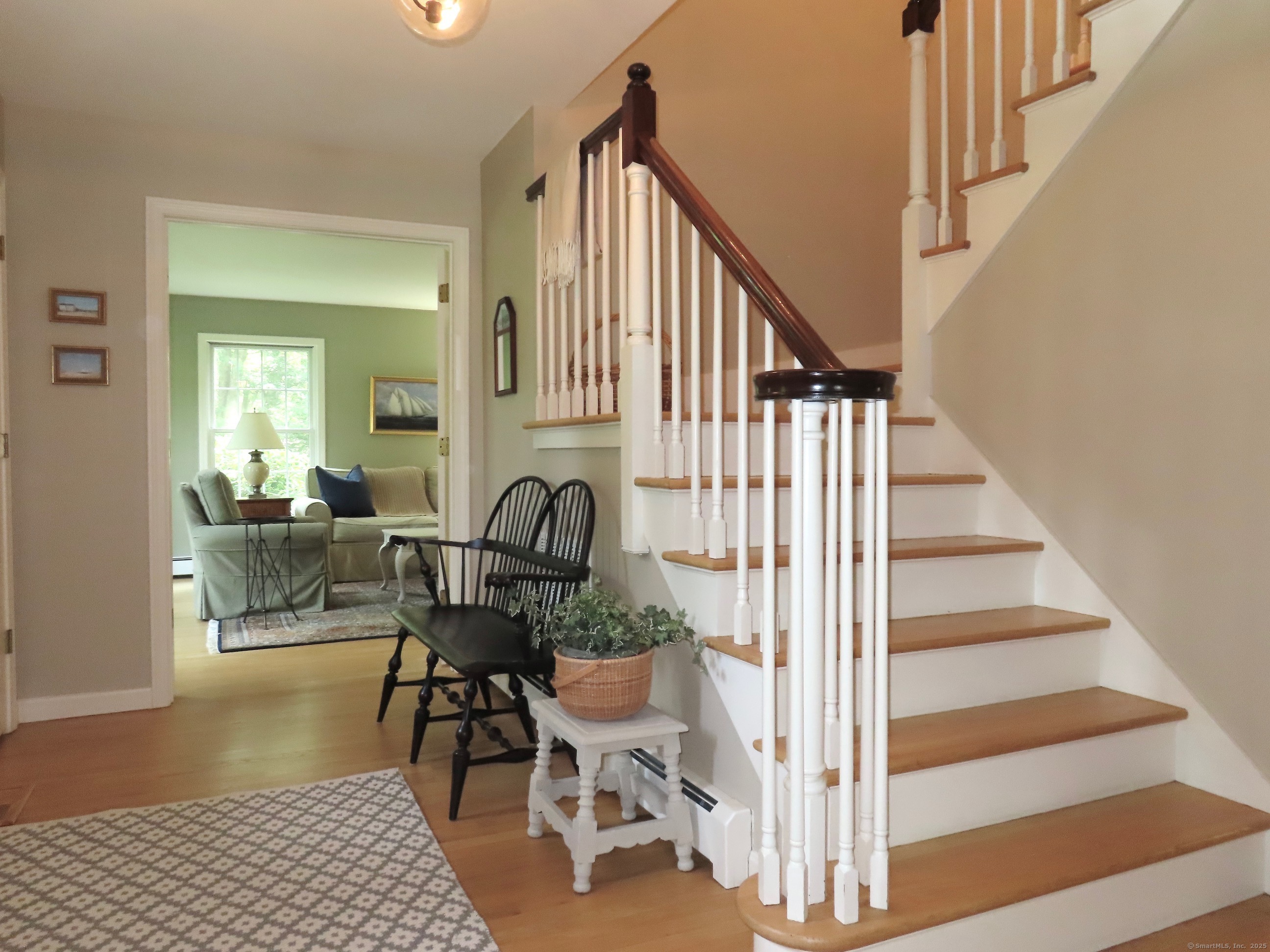 Property Photo: 2 Applewood Common CT 06333
