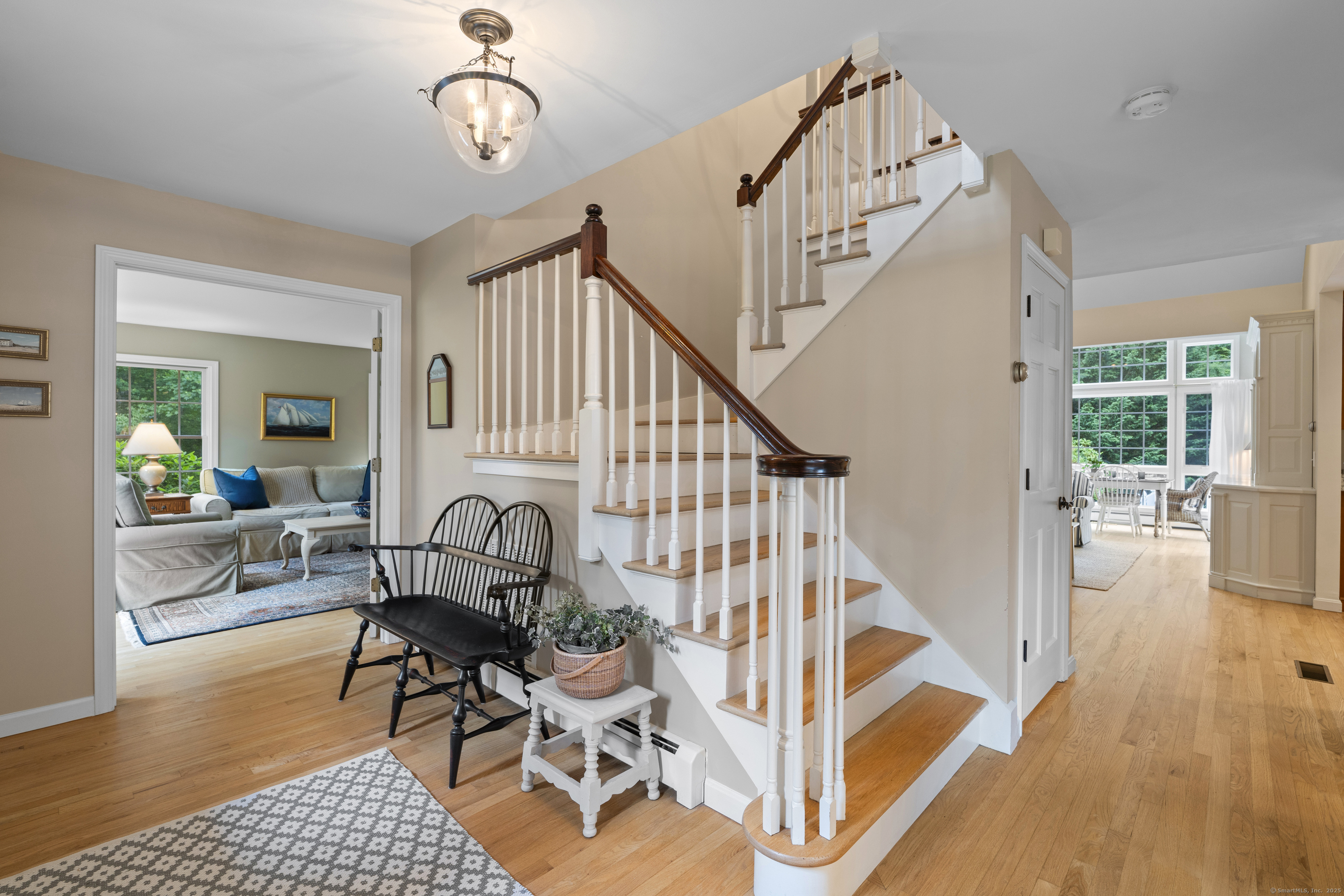 Property Photo: 2 Applewood Common CT 06333