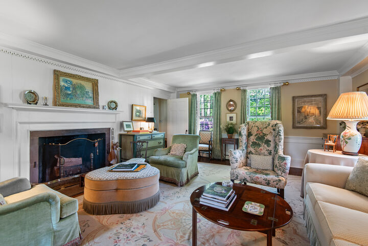 Property Photo: 53-1 Selden Road Road CT 06371