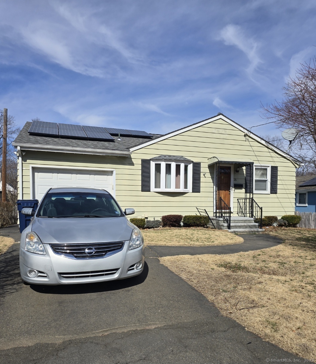 Property Photo: 26 Susquehanna Avenue CT 06516