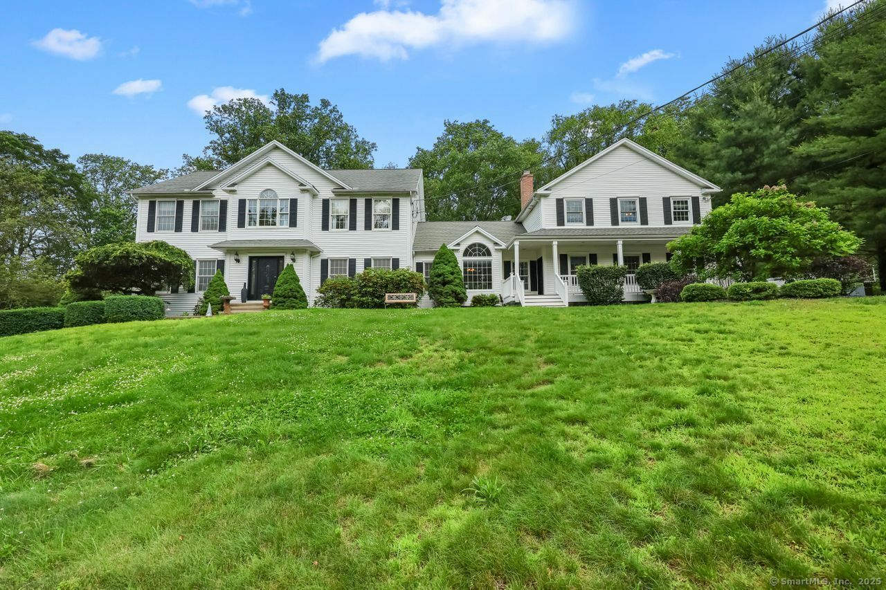 Property Photo: 4 Rosewood Lane CT 06484