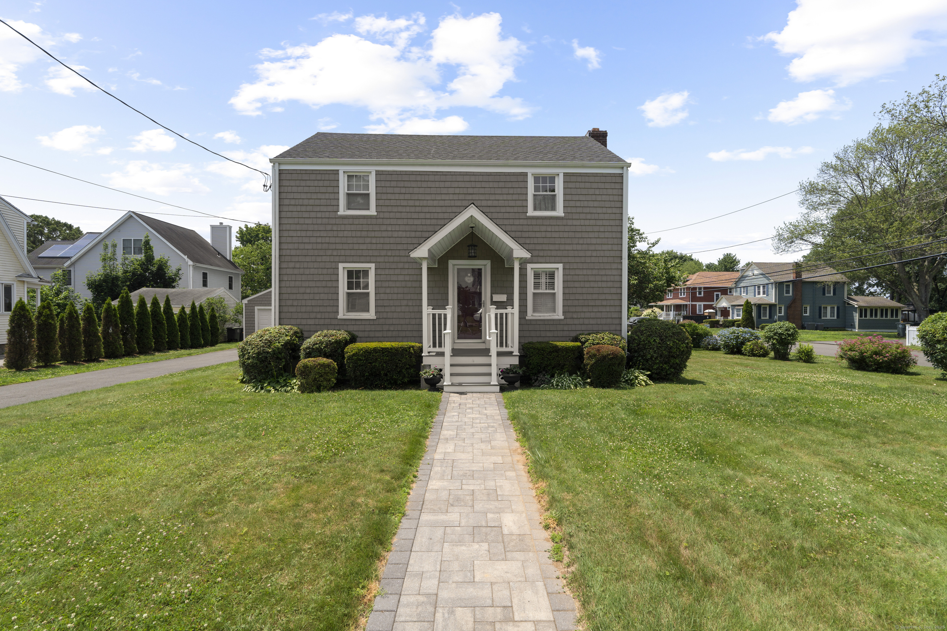Property Photo: 103 Rivercliff Drive CT 06460