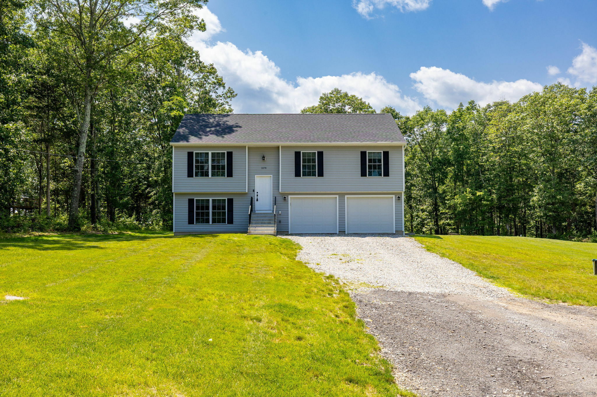 Property Photo: 1078 East Lake Road CT 06370