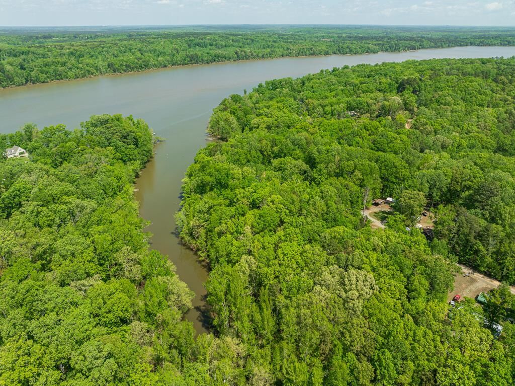 Property Photo: Lot 39 Riverview Avenue VA 24529