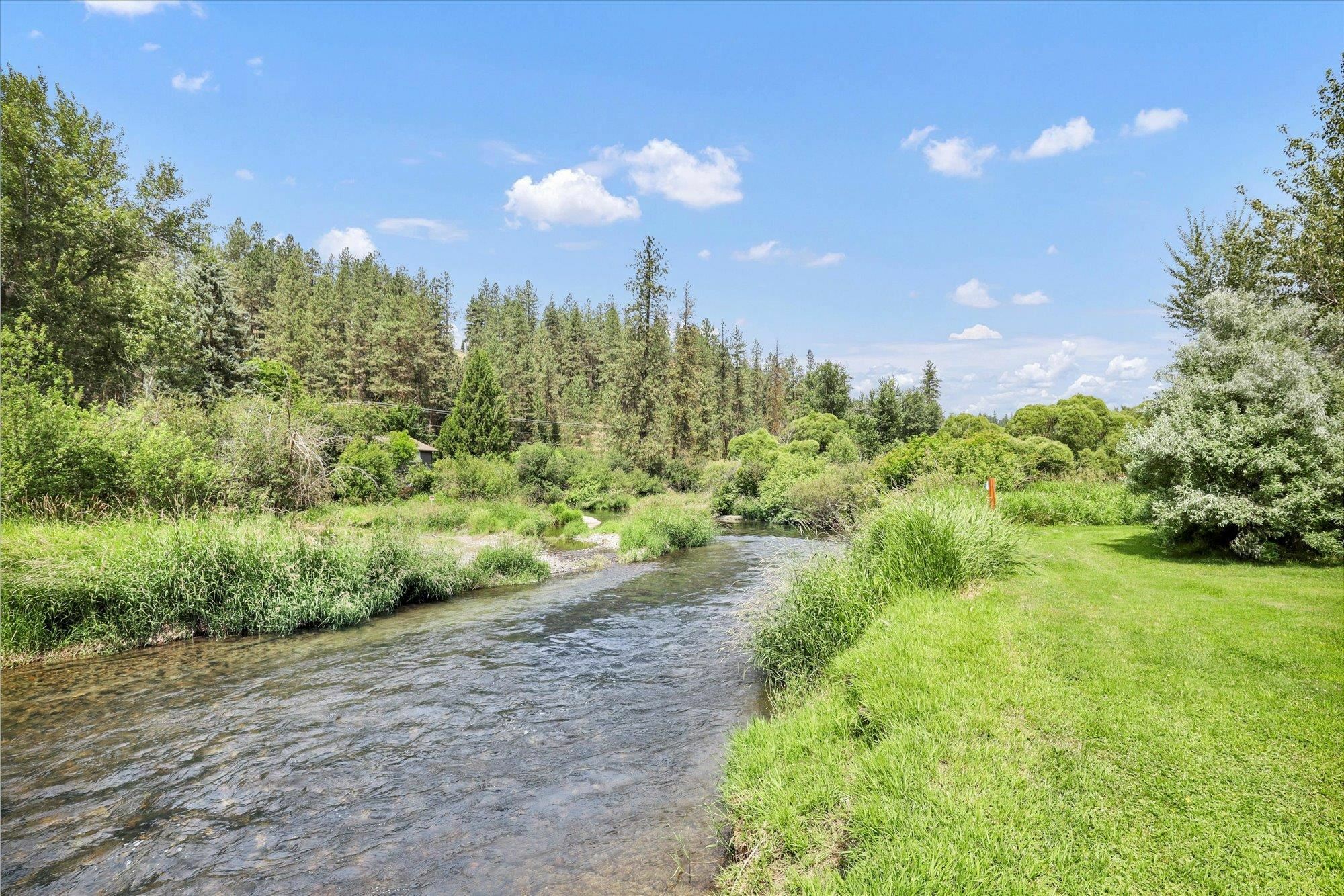 Property Photo: 14417 N Dakota Rd WA 99208