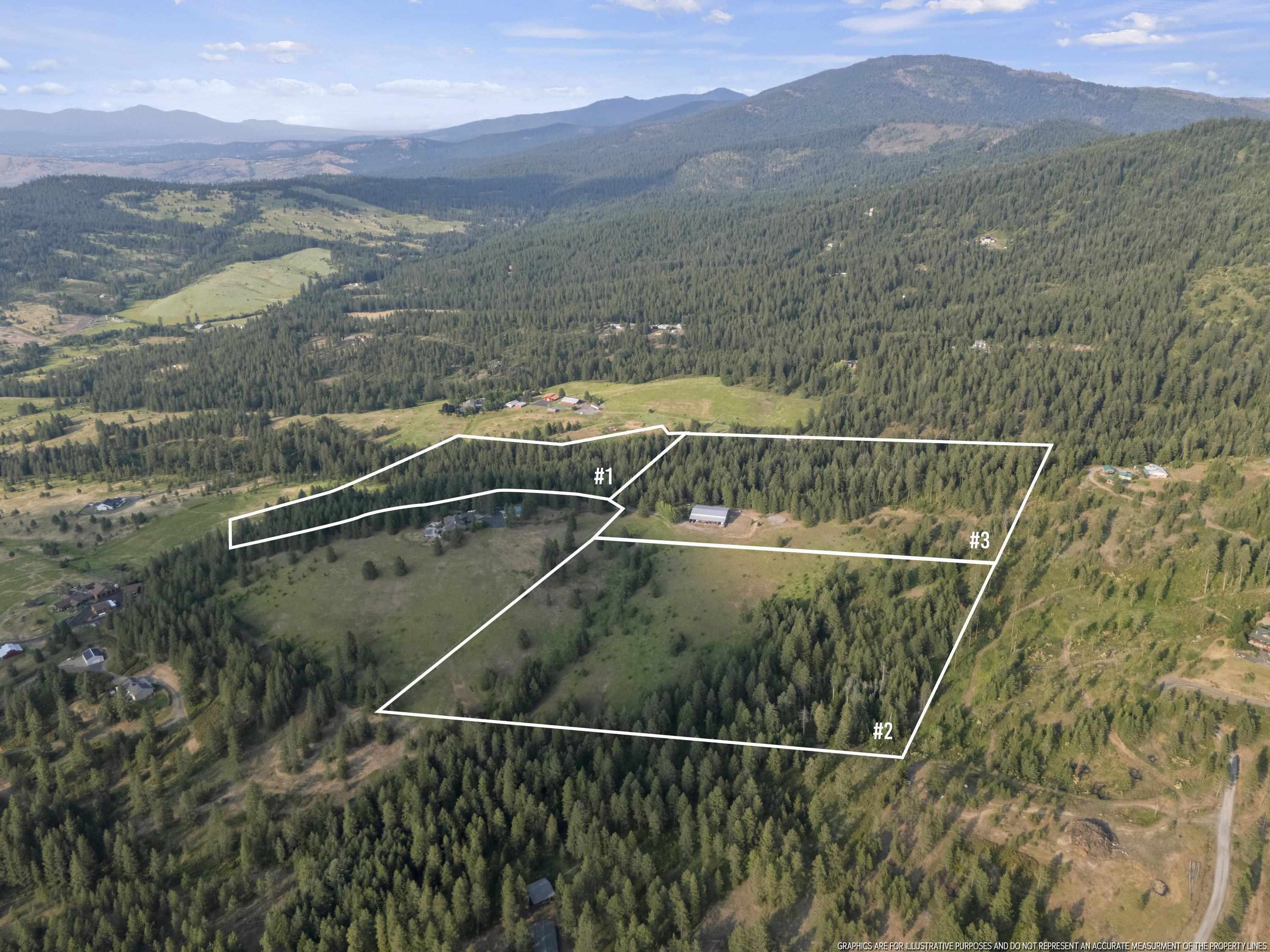 Property Photo: 10718 S Mica Vista Ln WA 99023
