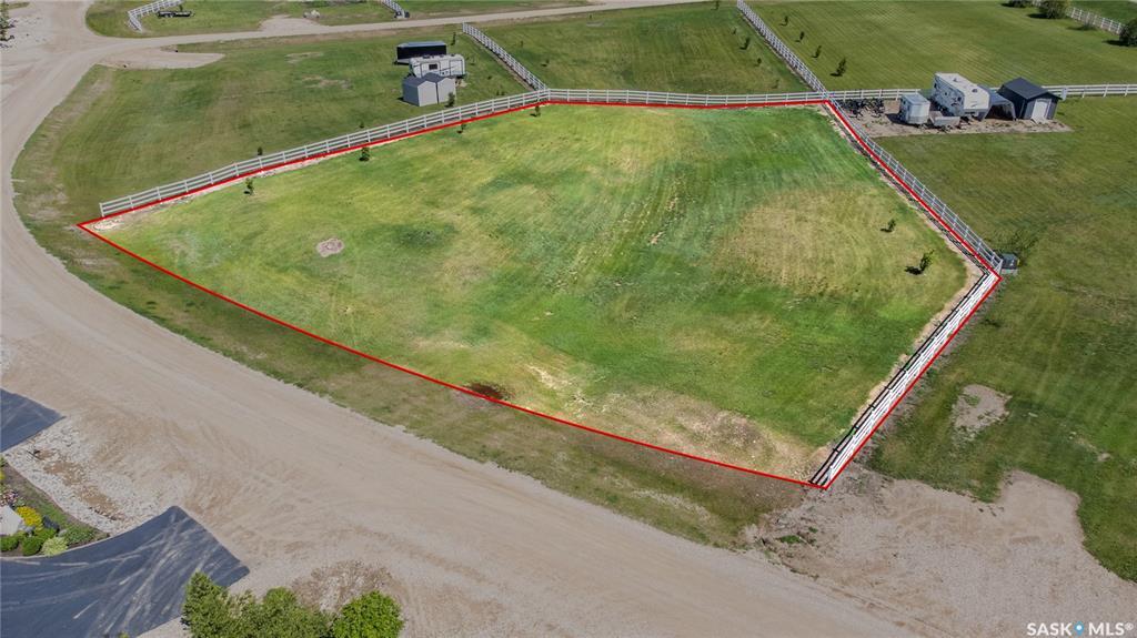 Lot 4 Blk 3 Pape Road  Humboldt Rm No. 370 SK S0K 2A0 photo