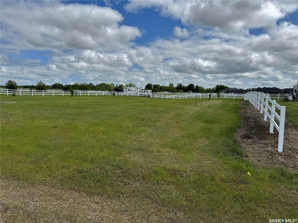 Lot 2 Blk 3 Pape Lane  Humboldt Rm No. 370 SK S0K 2A0 photo